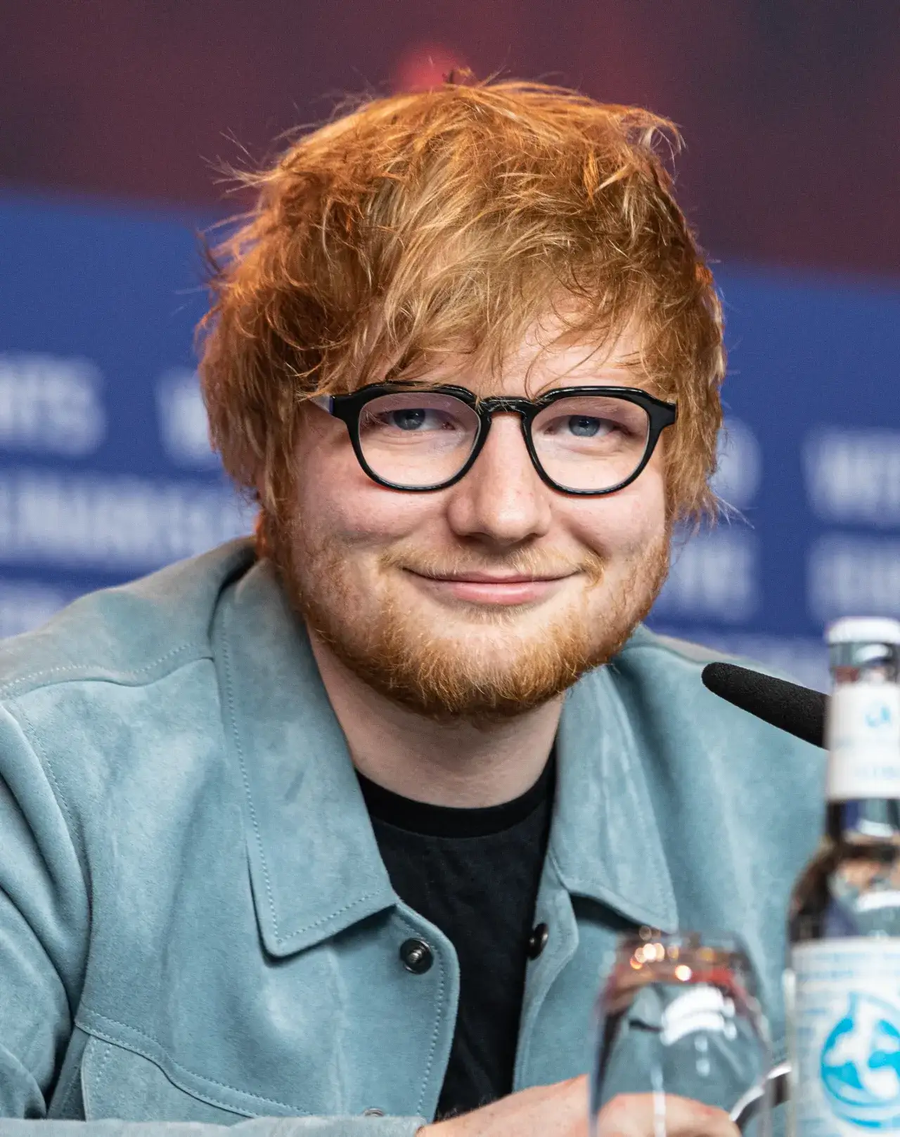 Zdjęcie Czy Ed Sheeran jest gejem? Prawda o jego orientacji seksualnej