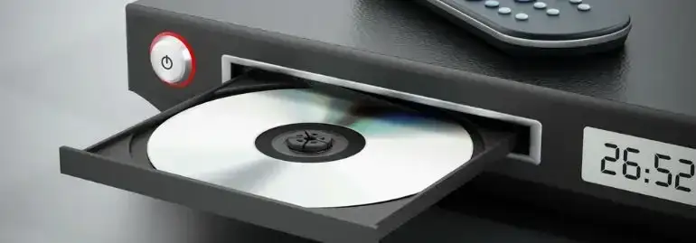 Zdjęcie Jaki odtwarzacz DVD wybrać do domu? Najlepsze modele