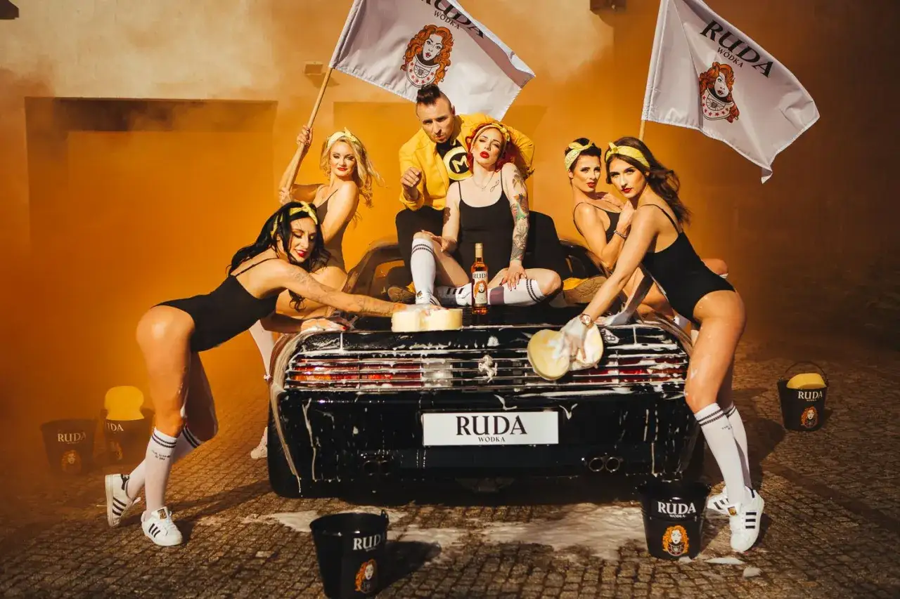 Zdjęcie Ruda tańczy jak szalona - kto jest autorem tego hitu disco polo?