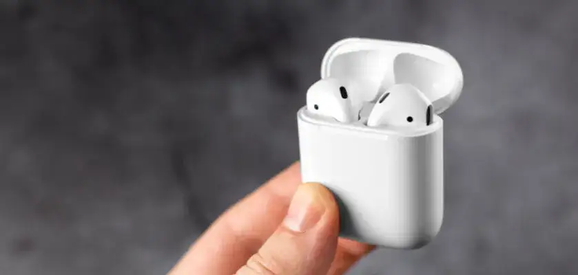 Zdjęcie Jak ładować etui AirPods - 3 proste metody, które musisz znać