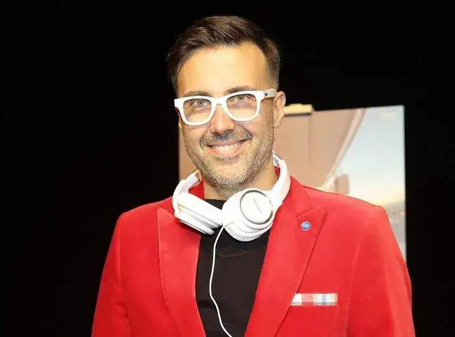 Zdjęcie DJ Adamus żegna się z Jaka to melodia: prawdziwy powód odejścia