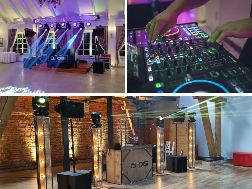 Zdjęcie Ile bierze DJ za wesele? Poznaj ukryte koszty i ceny usług