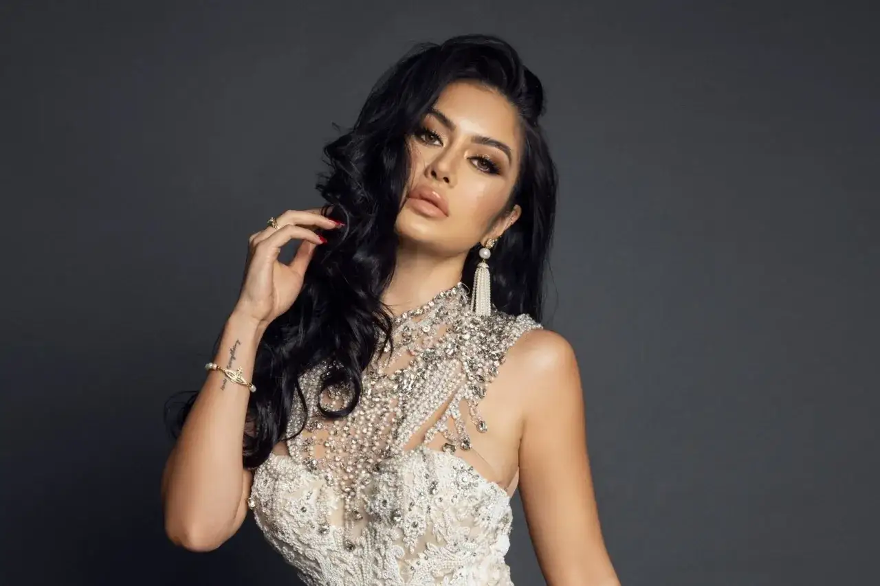 Zdjęcie Kim Lee DJ - od wschodzącej gwiazdy do ikony muzyki elektronicznej