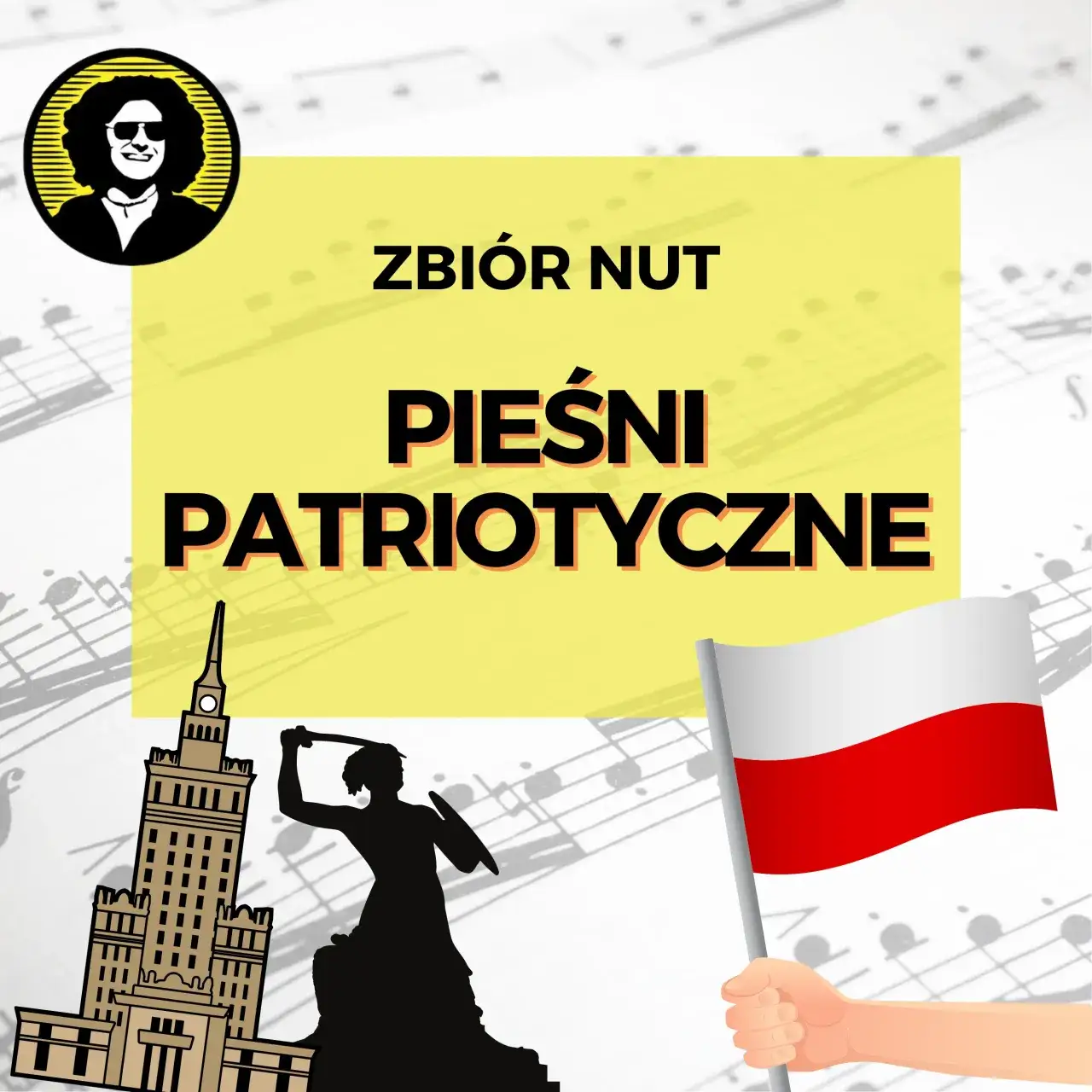 Zdjęcie Podkład muzyczny Zozi co to jest niepodległość – znaczenie i historia utworu