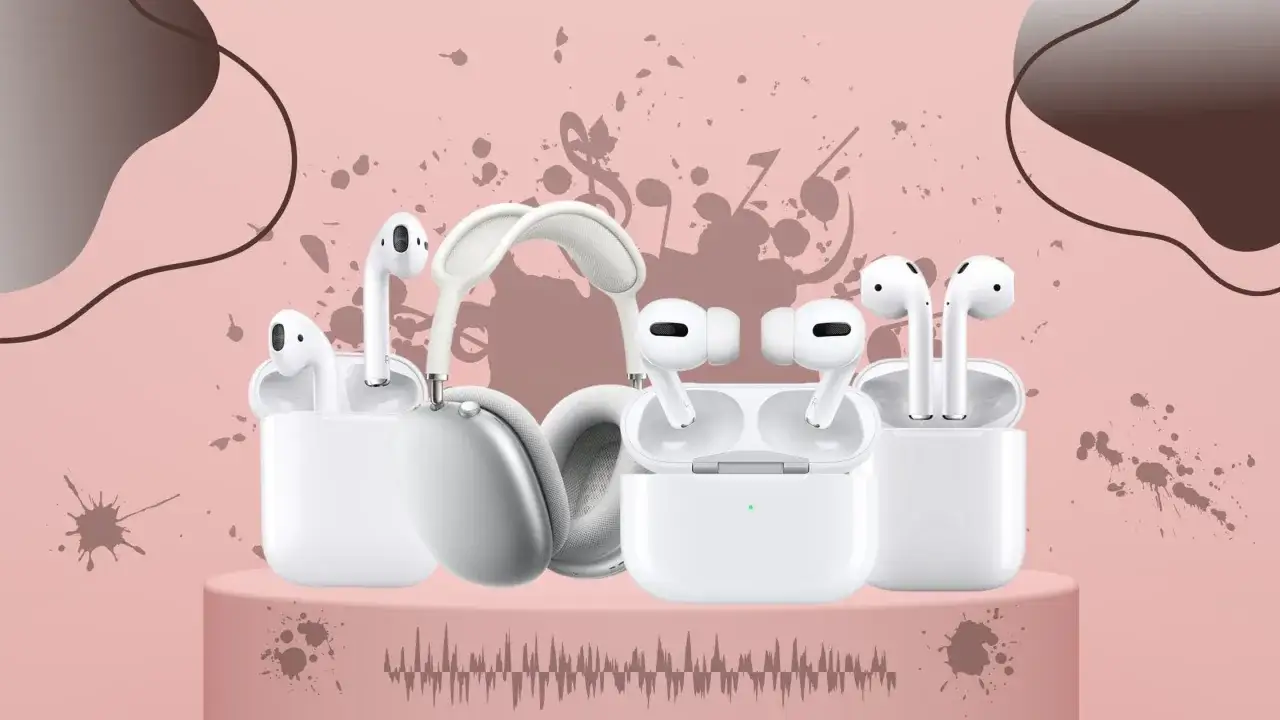 Zdjęcie AirPods co to? Odkryj ich funkcje i modele, które musisz znać