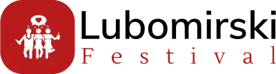 Logo lubomirskifestival.pl